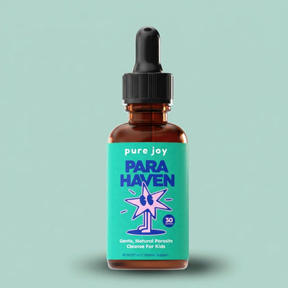 Pure Joy Kids Complete Cleanse Kit
